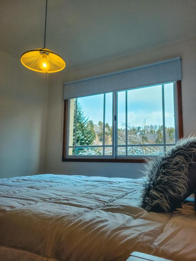 Cabana Oasis De Bandurrias Villa San Martín de los Andes Esterno foto