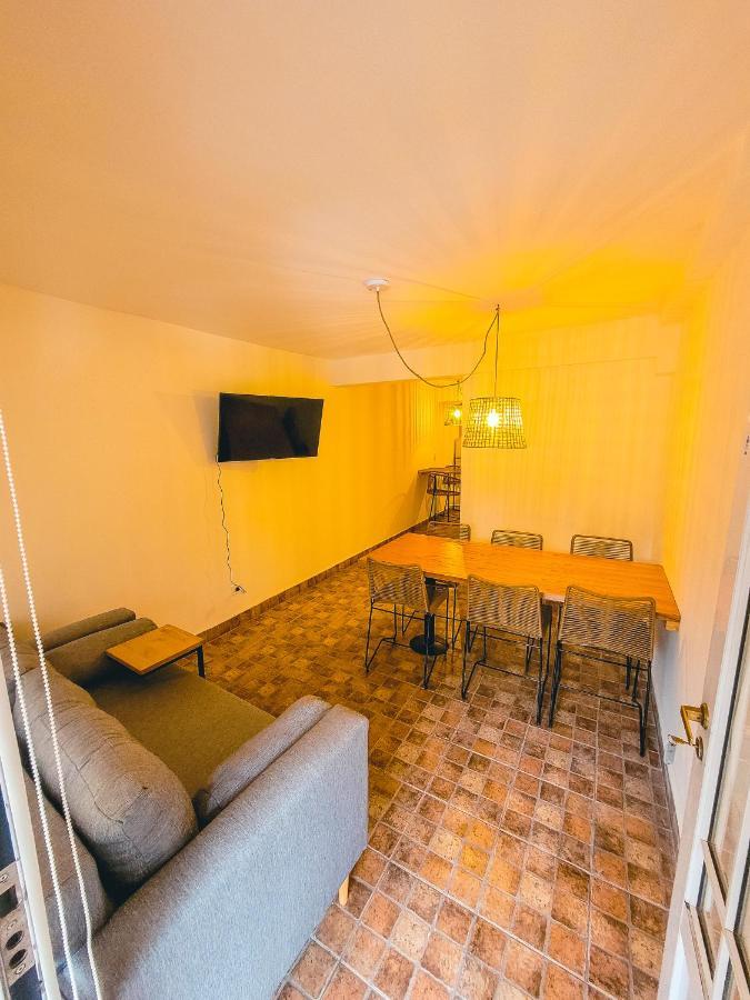 Cabana Oasis De Bandurrias Villa San Martín de los Andes Esterno foto
